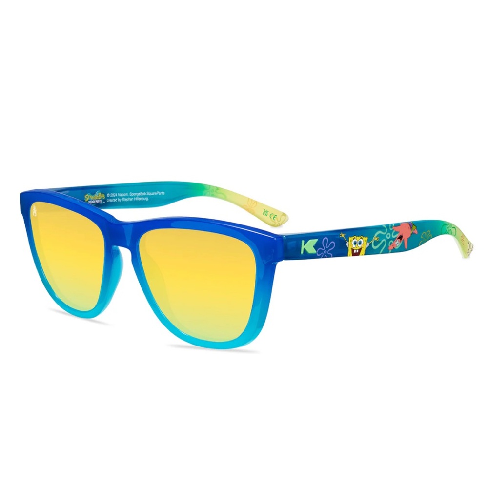 SpongeBob SquarePants Sunglasses